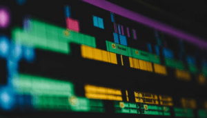 Capas en la Edición de Video